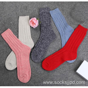 wholesale thermal socks warm wool socks